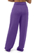 Calça Basic Reta Lilás - loja online