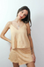 Regata Laise Nude - comprar online