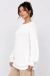 Blusa Over Tricot - loja online