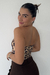Tube Top Animal Print - LV Store