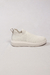 Tênis Knit Branco - comprar online