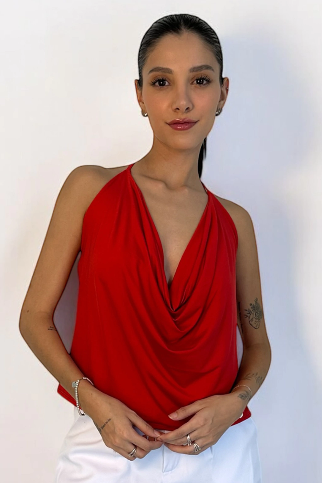 Vermelho