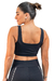 Top Sports Basic Preto na internet