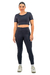 Calça Sports Basic Preto