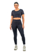 Calça Sports Basic Preto - LV Store