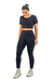 Calça Sports Basic Preto