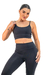 Top Sports Alça Preto - comprar online