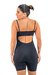 Macacão Sports Preto - loja online