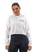 Cropped Moletom Sports - comprar online