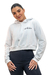 Cropped Moletom Sports - comprar online