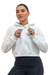 Cropped Moletom Sports na internet