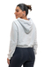Cropped Moletom Sports