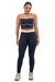 Calça Sports Duo Preta