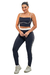 Calça Sports Duo Preta