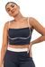 Top Sports Duo Preto - loja online