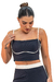 Top Sports Duo Preto