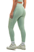 Calça Sports Recorte Pistache na internet