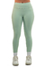 Calça Sports Basic Pistache - comprar online