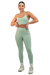 Calça Sports Basic Pistache na internet
