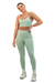 Calça Sports Basic Pistache