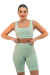 Bermuda Sports Pistache - loja online