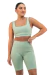 Bermuda Sports Pistache - comprar online