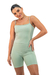 Macacão Sports Pistache - comprar online