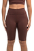Bermuda Sports Marrom - comprar online