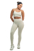 Calça Sports Basic Areia - LV Store