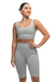 Top Sports Basic Cinza - loja online