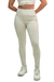 Calça Sports Recorte Areia - comprar online