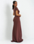 Vestido Basic Longo - comprar online