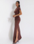 Imagem do Vestido Basic Longo