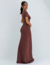 Vestido Basic Longo - comprar online