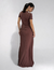 Vestido Basic Longo - loja online