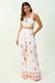 Top Colorful Bordado - comprar online