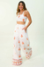 Top Colorful Bordado - comprar online