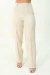Calça Social Creme - comprar online