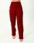 Calça Social Vinho - comprar online