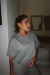 camiseta basic LV - comprar online