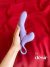 Vibrador e Sugador Iconic by Désir - comprar online
