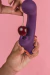 Vibrador e Sugador Cora - comprar online