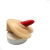 Vibrador Ponto G Aveludado - Désir Atelier