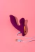 Sugador e Vibrador Rabbit Queen na internet