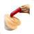 Vibrador Ponto G Aveludado na internet