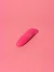 Vibrador Ponto G Aveludado - comprar online