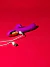 Sugador e Vibrador Rabbit Duplo Diana 10 Vibrações na internet