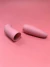 Vibrador Ponto G Aveludado na internet
