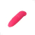 Vibrador Ponto G Aveludado - loja online
