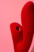 Sugador e Vibrador Rabbit Queen - comprar online